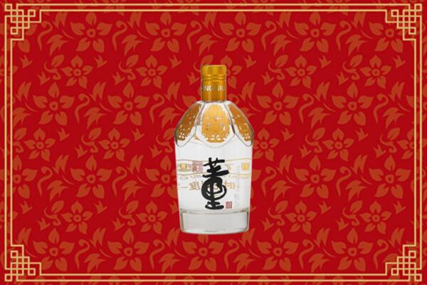 金林区回收董酒