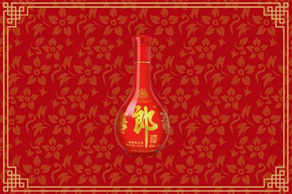 金林区回收郎酒