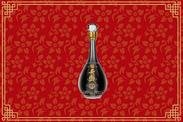 金林区回收西凤酒