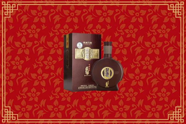 金林区回收习酒